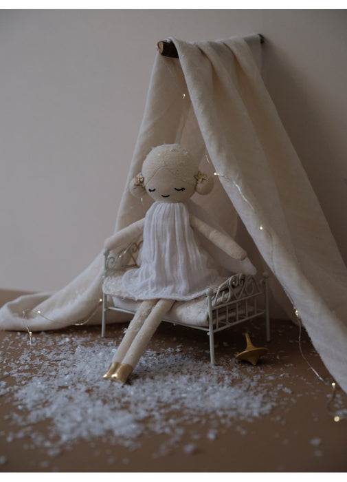 Puppen, Winter Fairy