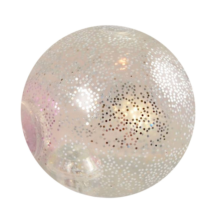 Galaxy Squeeze Glitterball, Arsch.