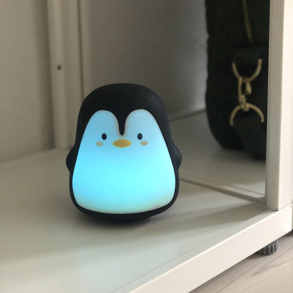 LED Pinguin Pelle