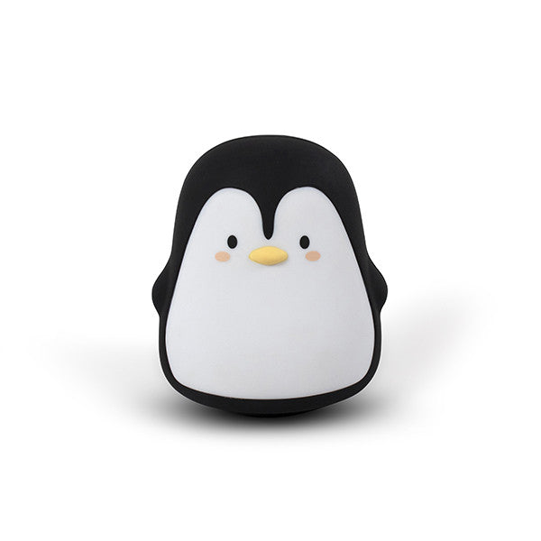 LED Pinguin Pelle