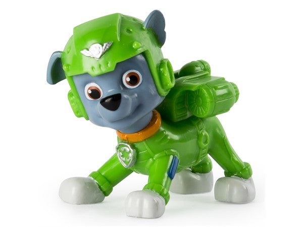 Paw Patrol Minifigur