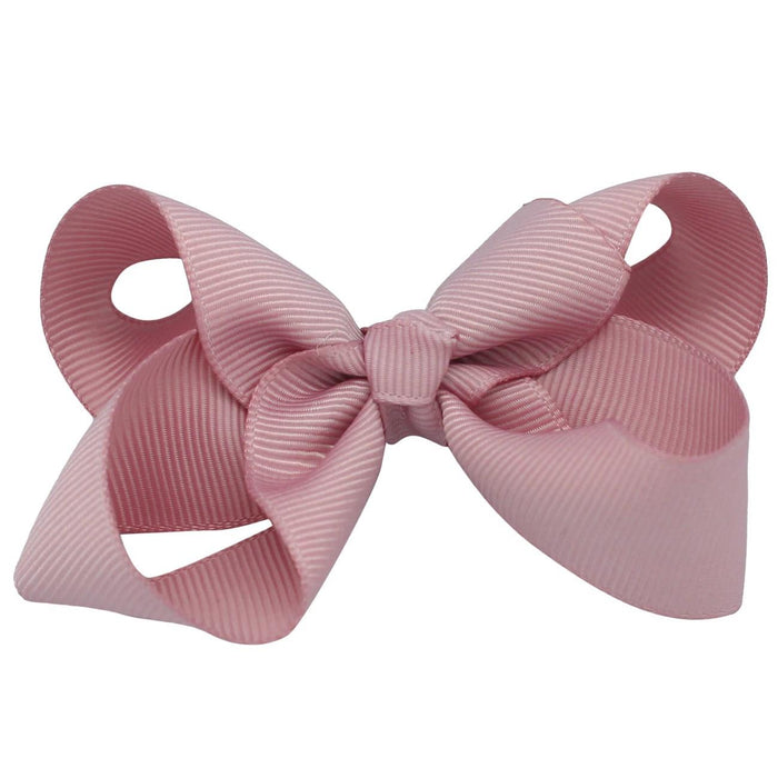 Bogen, 8 cm - pink