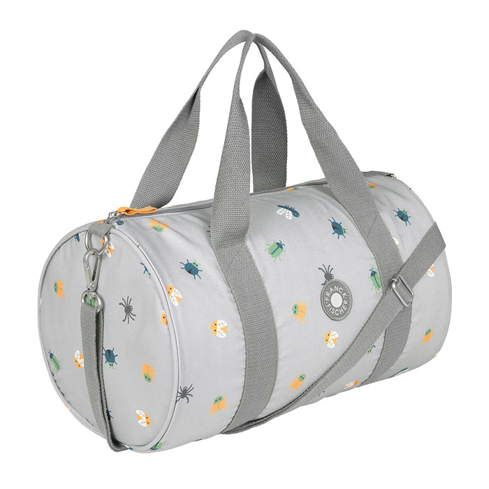 Storm Duffle Bag - grau