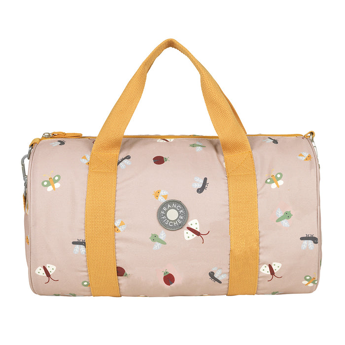 Storm Duffle Bag - Pink