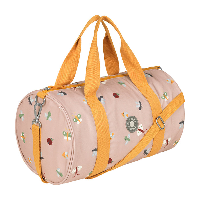 Storm Duffle Bag - Pink