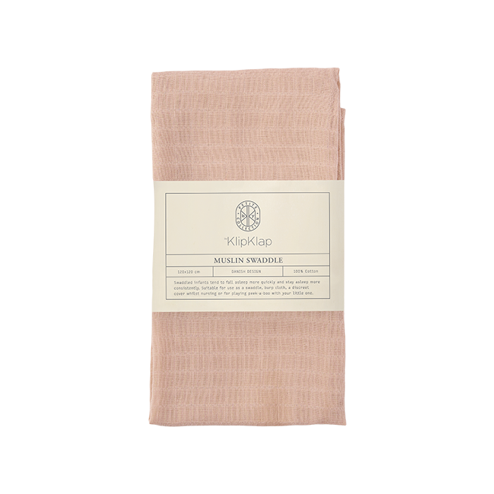 Swaddle, Staubige Rose