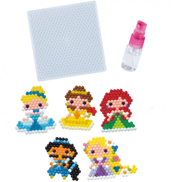 AquaBeads Disney Prinzessin blendet