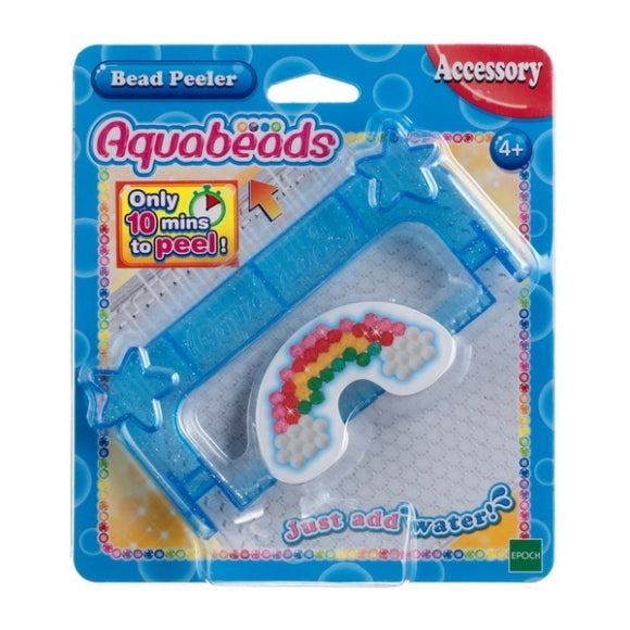 AquaBeads-Kügelchenfreigabe