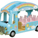 Sylvanian Families Baby, Bussen solskin