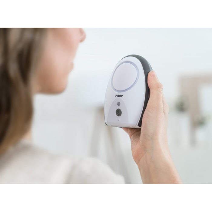 Digitaler Babyalarm mit Sprachfunktion