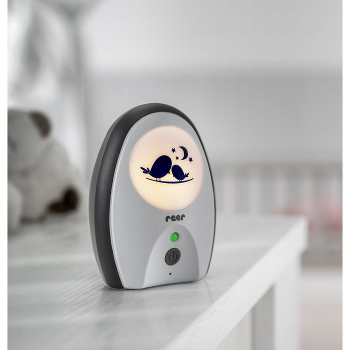 Digitaler Babyalarm mit Sprachfunktion