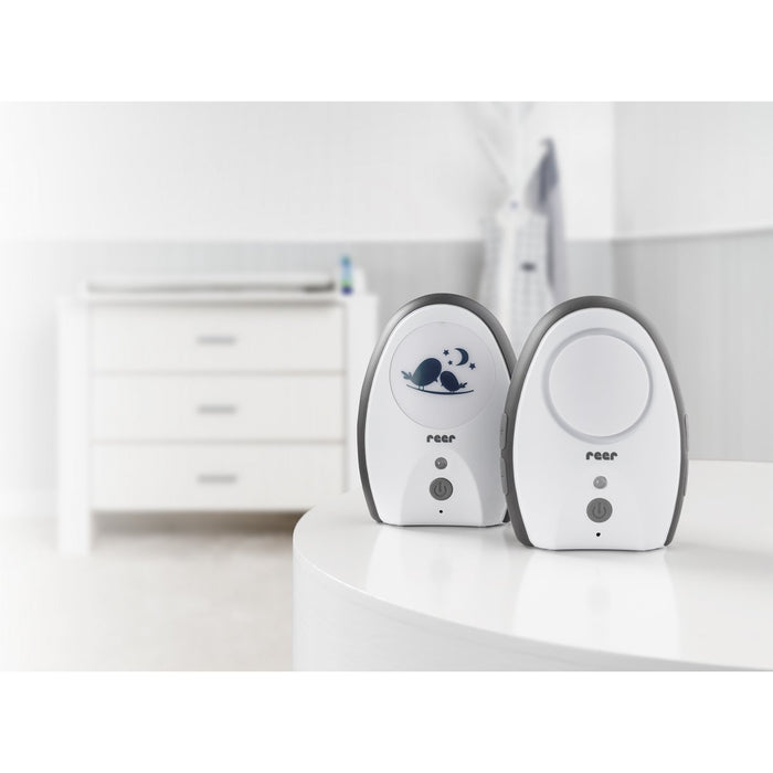 Digitaler Babyalarm mit Sprachfunktion