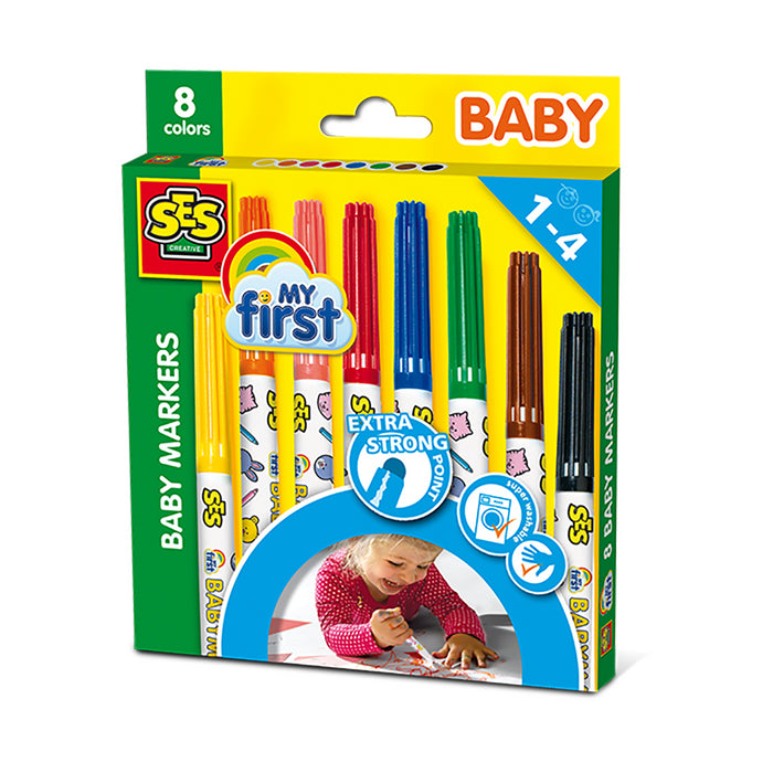 Baby-Marker