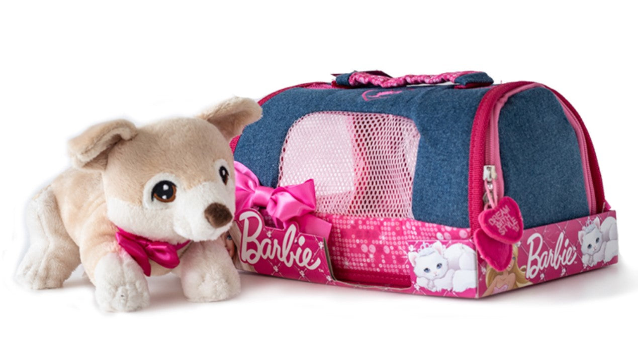 Barbie Handtasche - Chihuahua