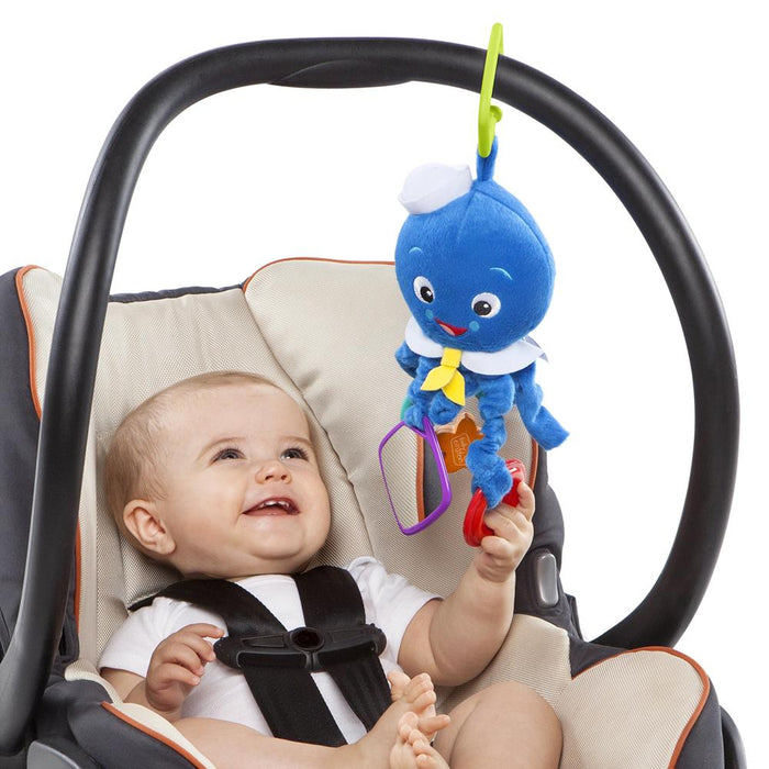 Baby Einstein Tintenfisch