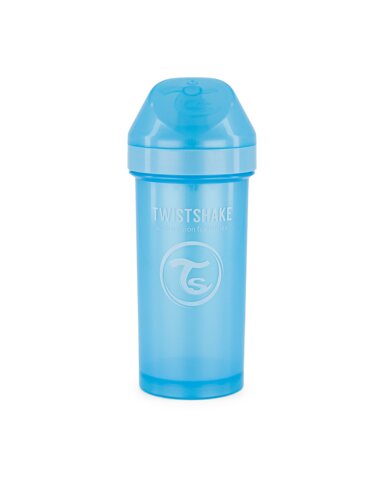 Kinderpokal - Pastellblau (360 ml)