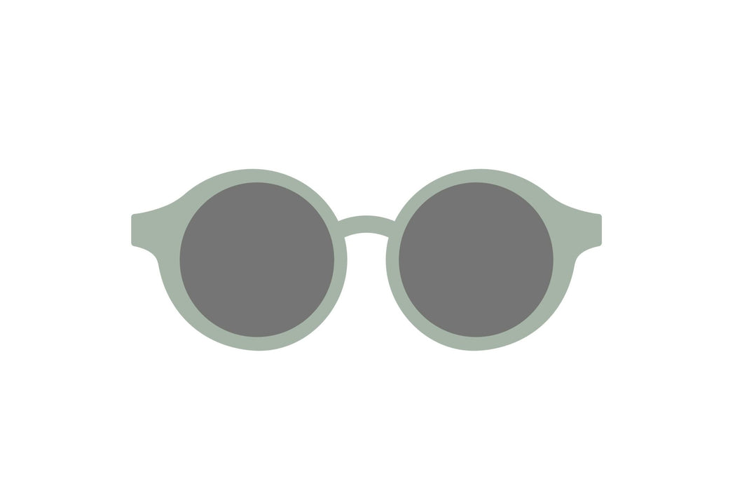 Kindersonnenbrille - Zartes Grün