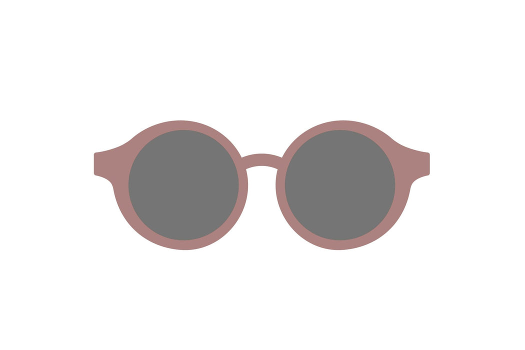 Kindersonnenbrille - Vintage Rose