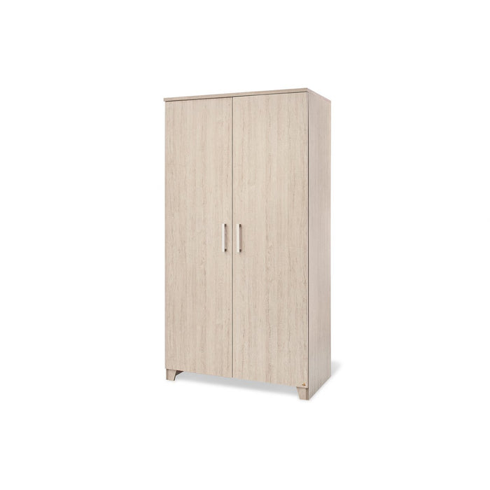 Kleiderschrank, Bolero - 2 Türen