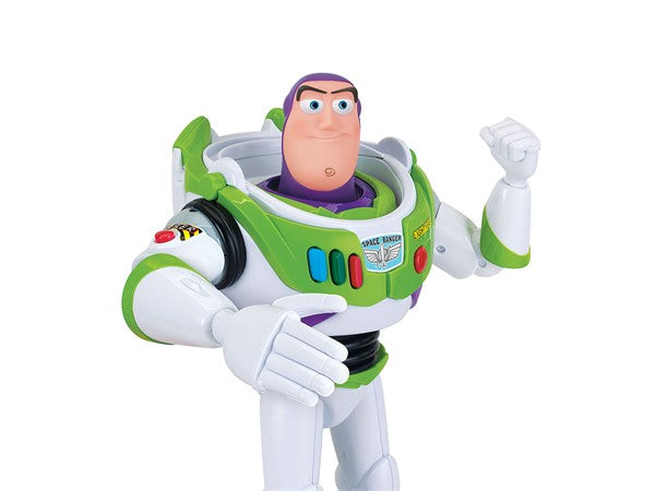 Buzz Lightyear puppe