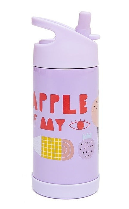 Trinkflasche, Apple of my Eye - 350 ml.