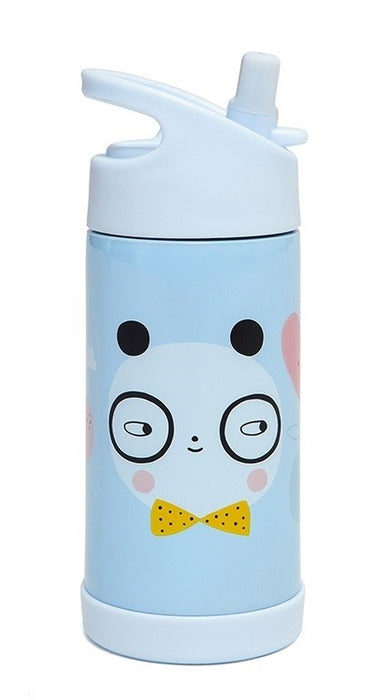 Trinkflasche, Panda love (350 ml.)