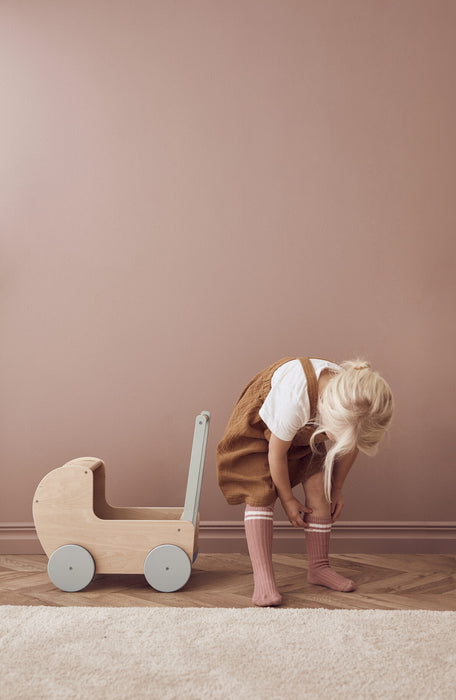 Puppenwagen - Natur (Kinderzentrum)