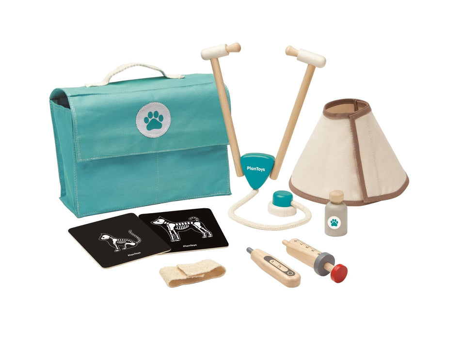 Veterinär-Kit