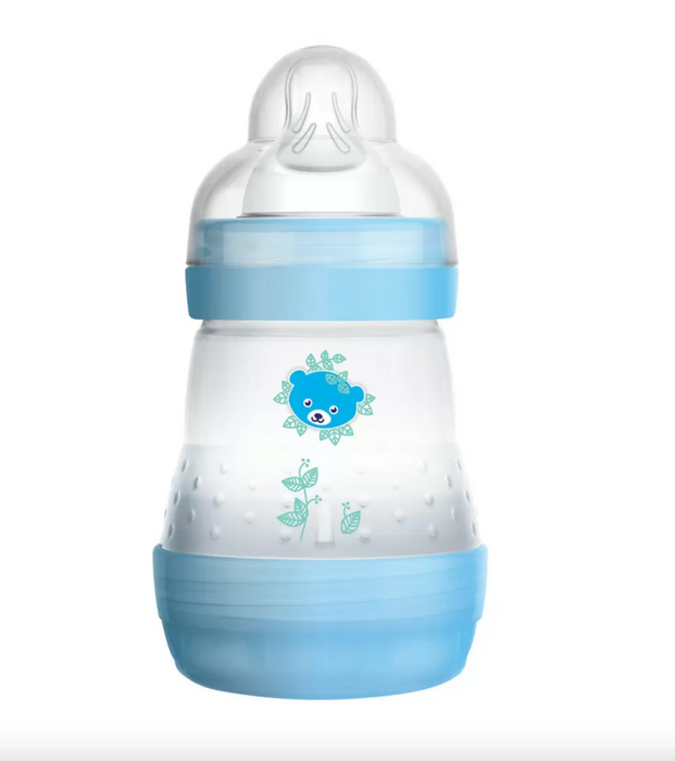 Easy Start Anti-Colic Flasche 160ml. - Blau