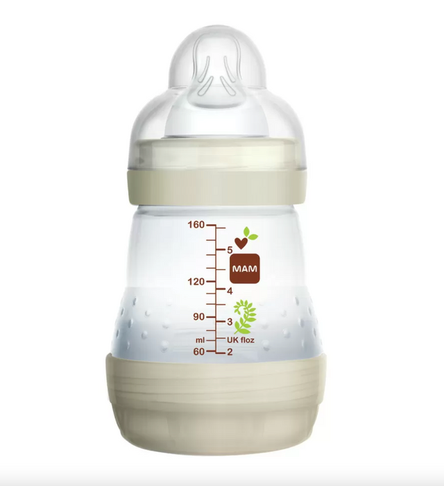 Easy Start Anti-Colic Flasche 160ml. -Neutral