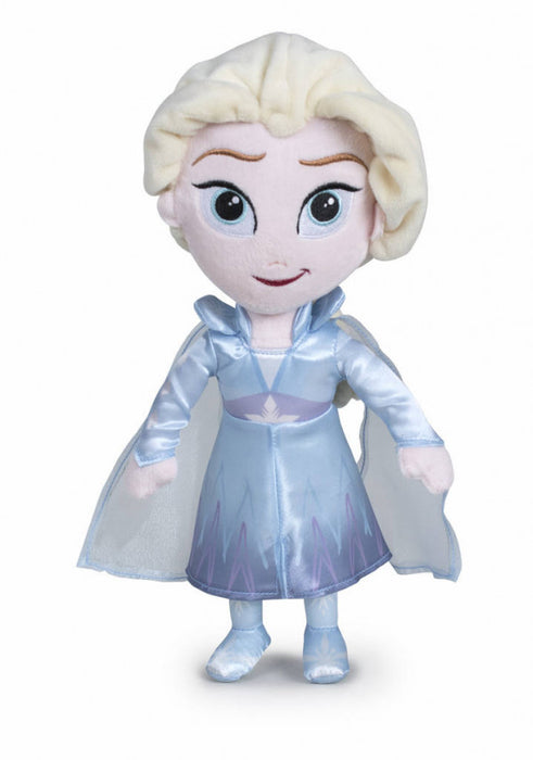 Frozen, Elsa Teddybär