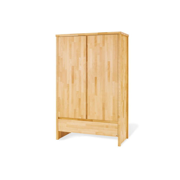 Kleiderschrank, Fagus - 2 Türen