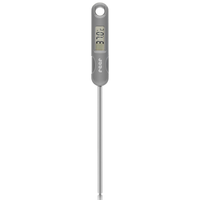 Flasche Thermometer