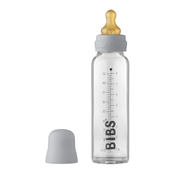 Babyflasche Komplettset - Cloud (225 ml)