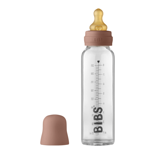 Babyflasche Komplettset - Murmeltier (225 ml)