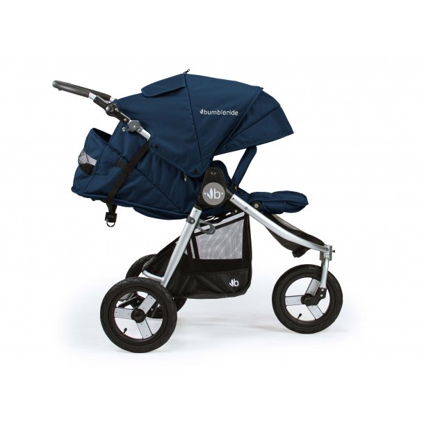 Bumbleride Indie, Maritime blau