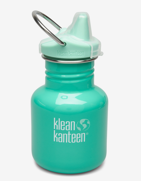 Klean Kanteen Kid Classic Sippy, 355 ml - Faulenzer