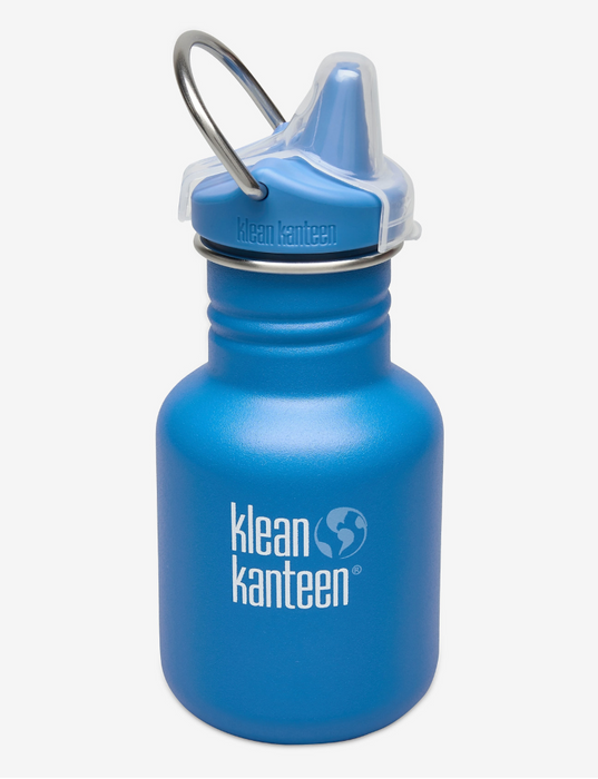 Klean Kanteen Kid Classic Sippy, 355 ml - Pool-Party