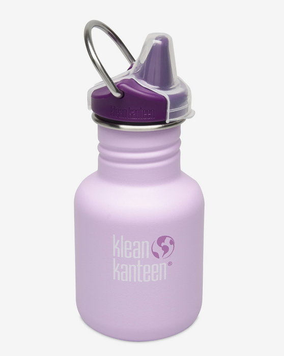 Klean Kanteen Kid Classic Sippy, 355 ml - Zuckerfee