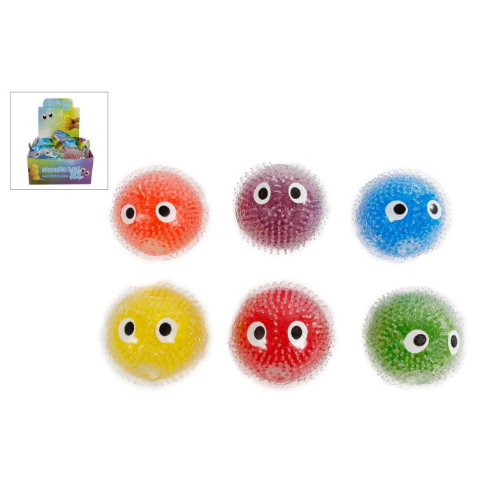 Squeeze ball XL, lila