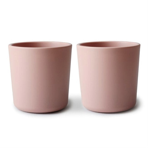 Tasse, 2er-Pack - Blush