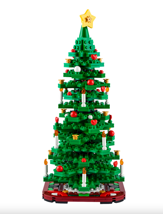 Lego-Weihnachtsbaum