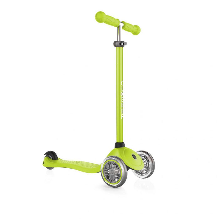 Scooter für Kinder, Primo - Lindgrün