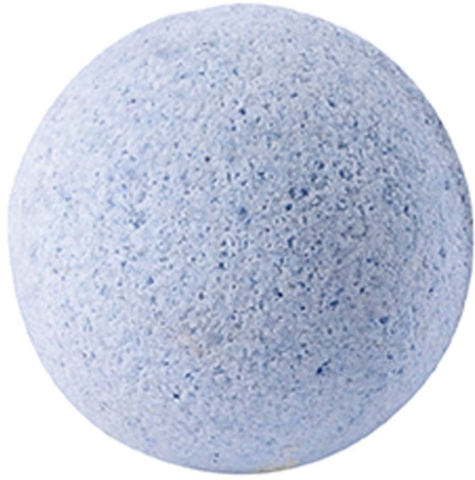 Magischer Ball, Blau