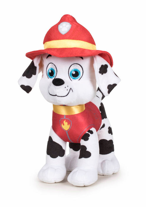 Paw Patrol Teddybär, Marshall - 19 cm