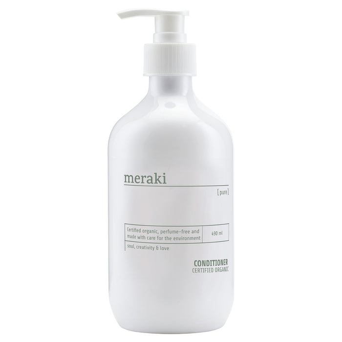 Meraki reiner Balsam