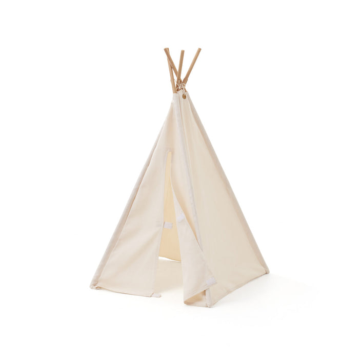 Mini-Tipi-Zelt - Off white