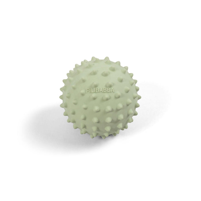 Motorradball, nor stimulate ball - Pistazie