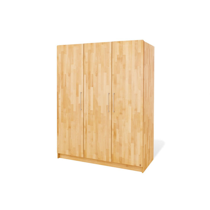 Kleiderschrank, Natura - 3 Türen