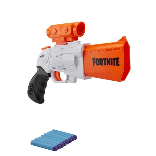 Nerf Fortnite SR-Blaster